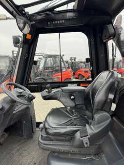 Diesel Forklifts 2018  Linde H20D-02/600 (7)