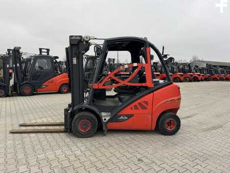 Diesel Forklifts 2018  Linde H20D-02/600 (9)