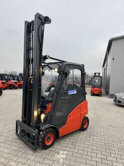 Linde H16D-01