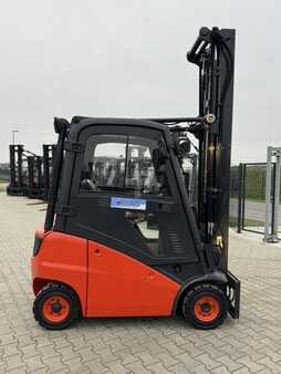 Diesel Forklifts 2010  Linde H16D-01 (10)