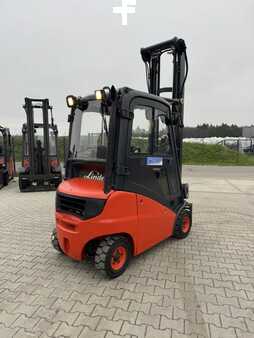 Diesel Forklifts 2010  Linde H16D-01 (4)