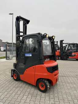 Diesel Forklifts 2010  Linde H16D-01 (6)