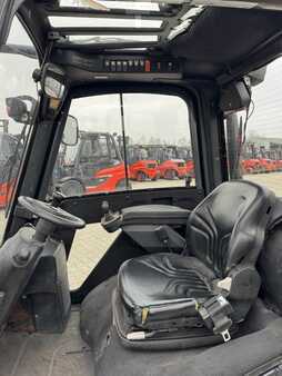 Diesel Forklifts 2010  Linde H16D-01 (7)