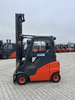 Diesel Forklifts 2010  Linde H16D-01 (9)