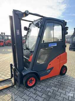 Diesel Forklifts 2018  Linde H16D-01 (1)