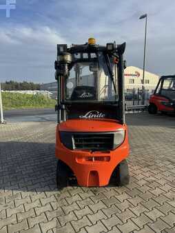 Linde H16D-01