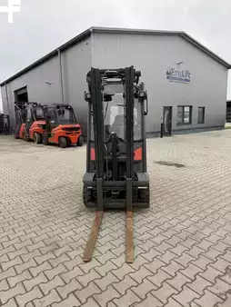 Empilhador diesel 2018  Linde H16D-01 (2)