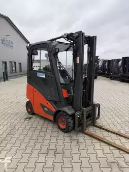 Empilhador diesel 2018  Linde H16D-01 (3)