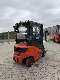 Empilhador diesel 2018  Linde H16D-01 (4)