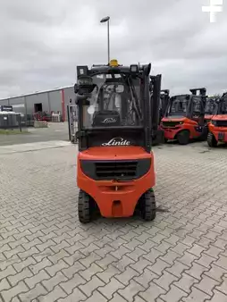 Empilhador diesel 2018  Linde H16D-01 (5)