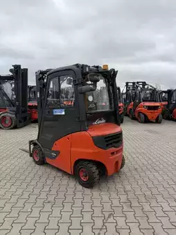 Empilhador diesel 2018  Linde H16D-01 (6)