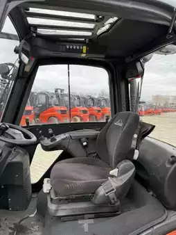 Empilhador diesel 2018  Linde H16D-01 (8)