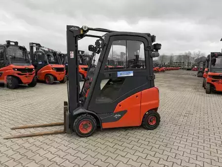 Empilhador diesel 2018  Linde H16D-01 (9)