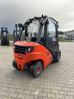 Dieselový VZV 2018  Linde H25D-02 (4)