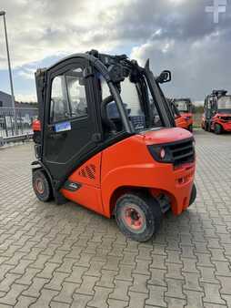 Dieselový VZV 2018  Linde H25D-02 (6)