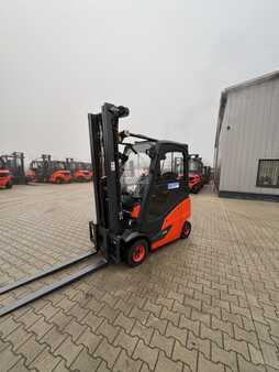 Diesel Forklifts 2018  Linde H16D-01 (1)