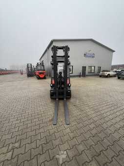 Diesel Forklifts 2018  Linde H16D-01 (2)