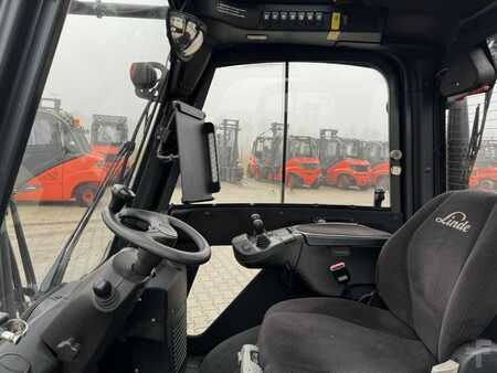 Diesel Forklifts 2018  Linde H16D-01 (6)