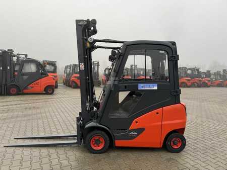 Diesel Forklifts 2018  Linde H16D-01 (8)