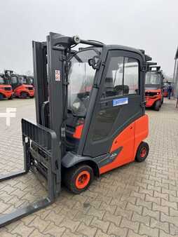 Diesel Forklifts 2018  Linde H18D-01 (1)