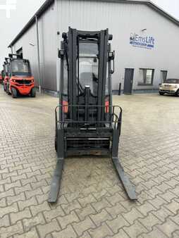 Diesel Forklifts 2018  Linde H18D-01 (2)