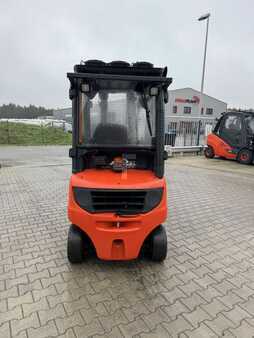 Diesel Forklifts 2018  Linde H18D-01 (5)