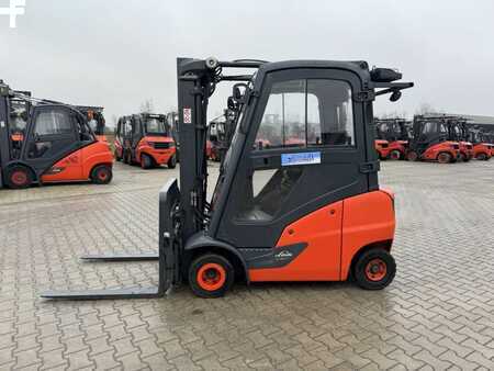 Diesel Forklifts 2018  Linde H18D-01 (9)