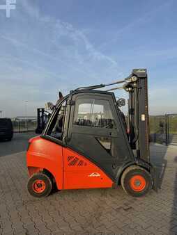 Linde H30D-02