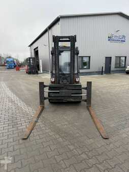 Linde H30D-02