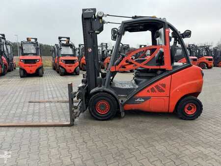 Linde H30D-02