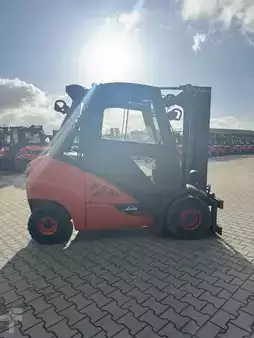Dieselstapler 2016  Linde H35D-02 (10)