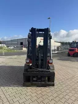 Dieselstapler 2016  Linde H35D-02 (2)