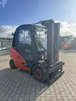 Dieselstapler 2016  Linde H35D-02 (3)