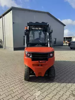 Dieselstapler 2016  Linde H35D-02 (5)