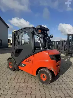 Dieselstapler 2016  Linde H35D-02 (6)