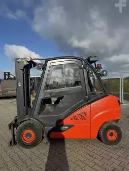 Dieselstapler 2016  Linde H35D-02 (9)