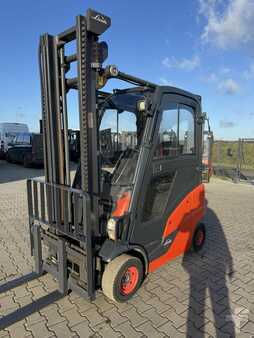 Carrelli elevatori diesel 2018  Linde H16D-01 (1)