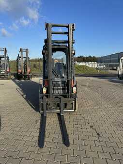 Carrelli elevatori diesel 2018  Linde H16D-01 (2)