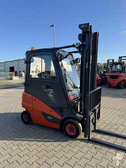 Carrelli elevatori diesel 2018  Linde H16D-01 (3)