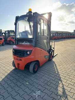 Carrelli elevatori diesel 2018  Linde H16D-01 (4)