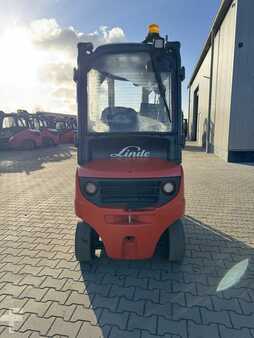 Carrelli elevatori diesel 2018  Linde H16D-01 (5)