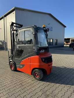 Carrelli elevatori diesel 2018  Linde H16D-01 (6)