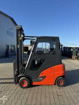 Carrelli elevatori diesel 2018  Linde H16D-01 (9)