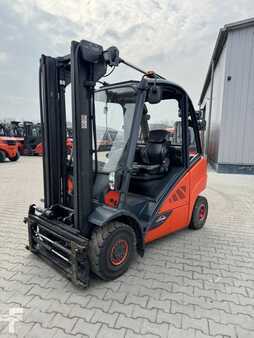 Linde H25D-02