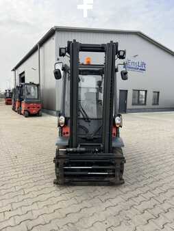 Linde H25D-02