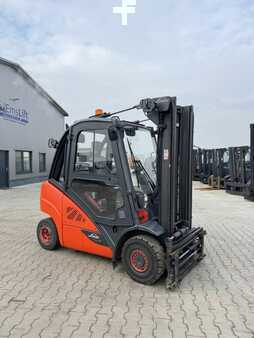 Linde H25D-02