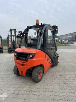 Linde H25D-02