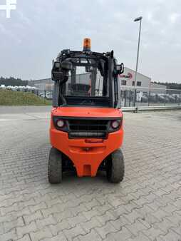 Linde H25D-02