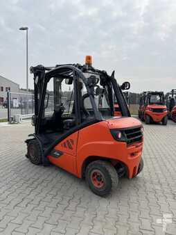 Linde H25D-02