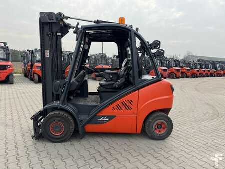 Linde H25D-02